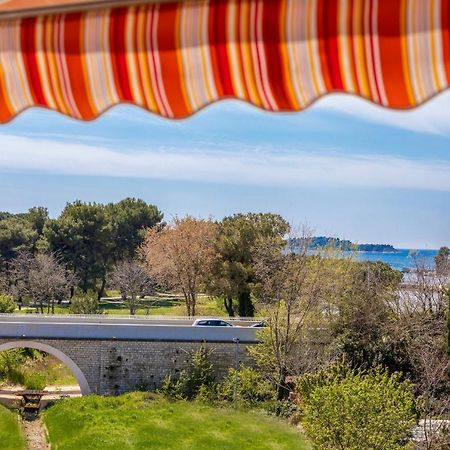 Apartment Vito With Sea View Fažana Екстериор снимка